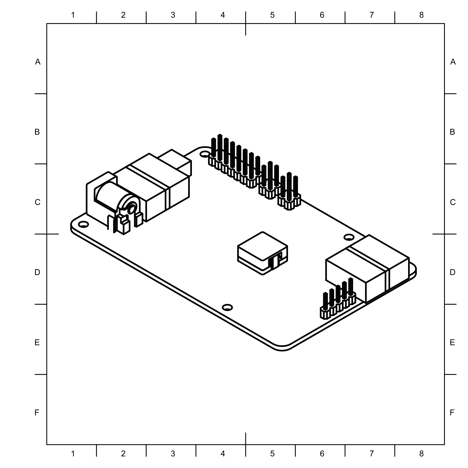 LeoCore